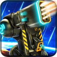 塔防区塔楼地带