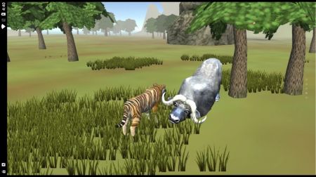 惊险世界大冒险 v3.1.5