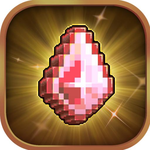 冒险与挖矿单机版