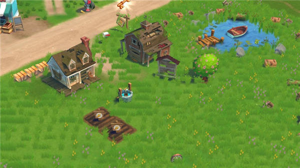 开心农场2乡村度假破解版最新版 v23.0.9430