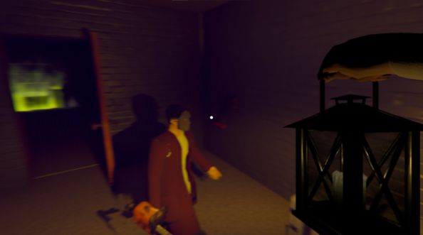 死囚游戏手机版中文版  v5.0.4