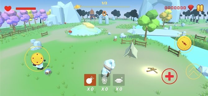 火星探测器游戏官方安卓版下载  v4.1.2