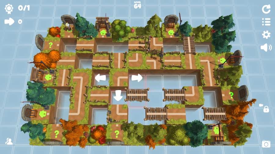 BonVoyage!(一路顺风BonVoyage) v1.0 安卓版