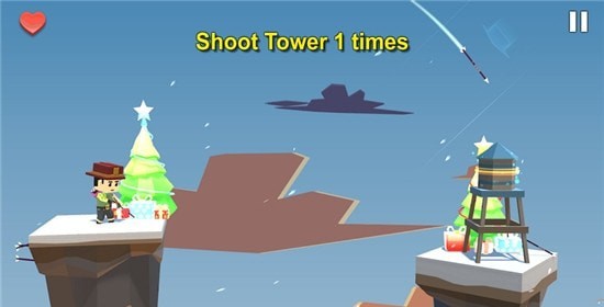 超级弓箭手精英 v1.0