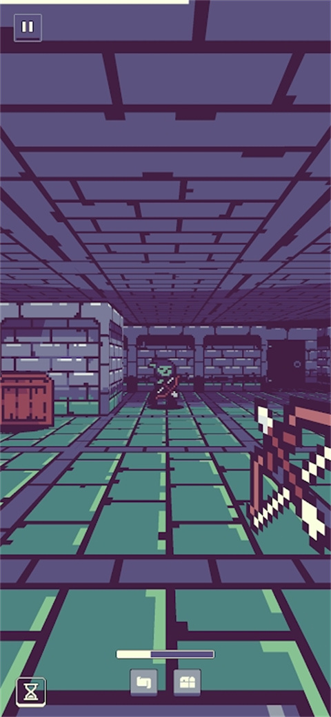 幽暗爬行者最新版(Gloomgrave) v0.3.1