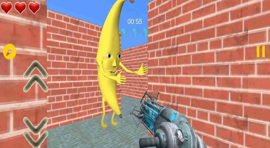 水果惊魂夜中文手机版  v5.0.3