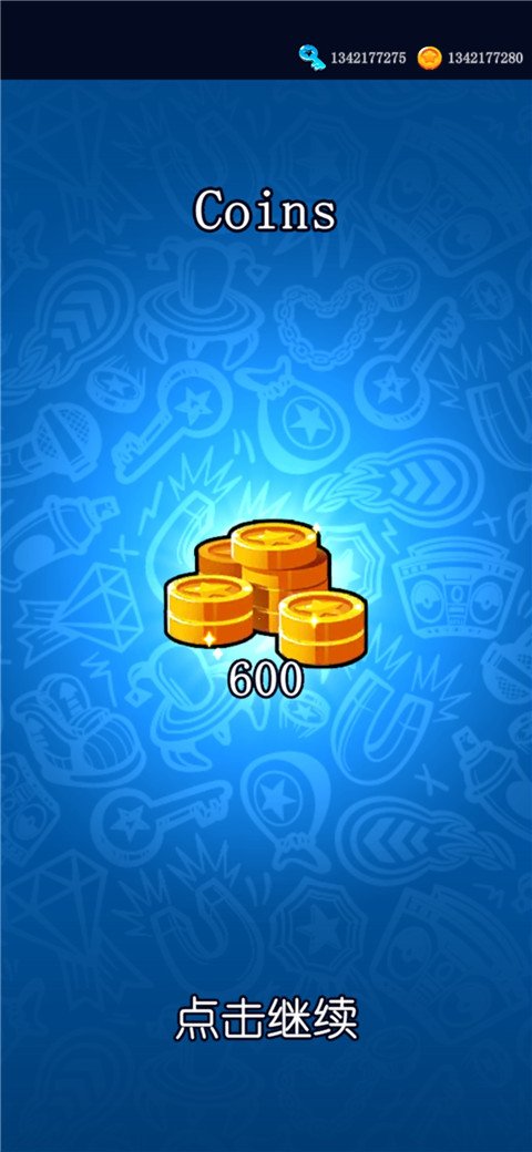 地铁跑酷滑板英雄中文版最新版 v1.4.1