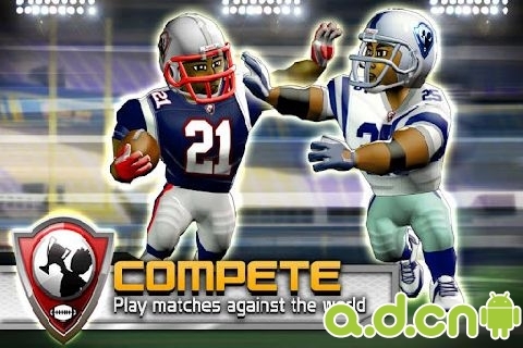 橄榄球大赢家 v2.1.1 v3.1.5