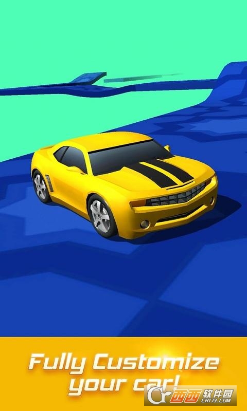 漂移竞赛3D