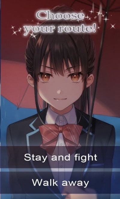 放学后女友中文汉化版下载（After School Girlfriend） 截图2