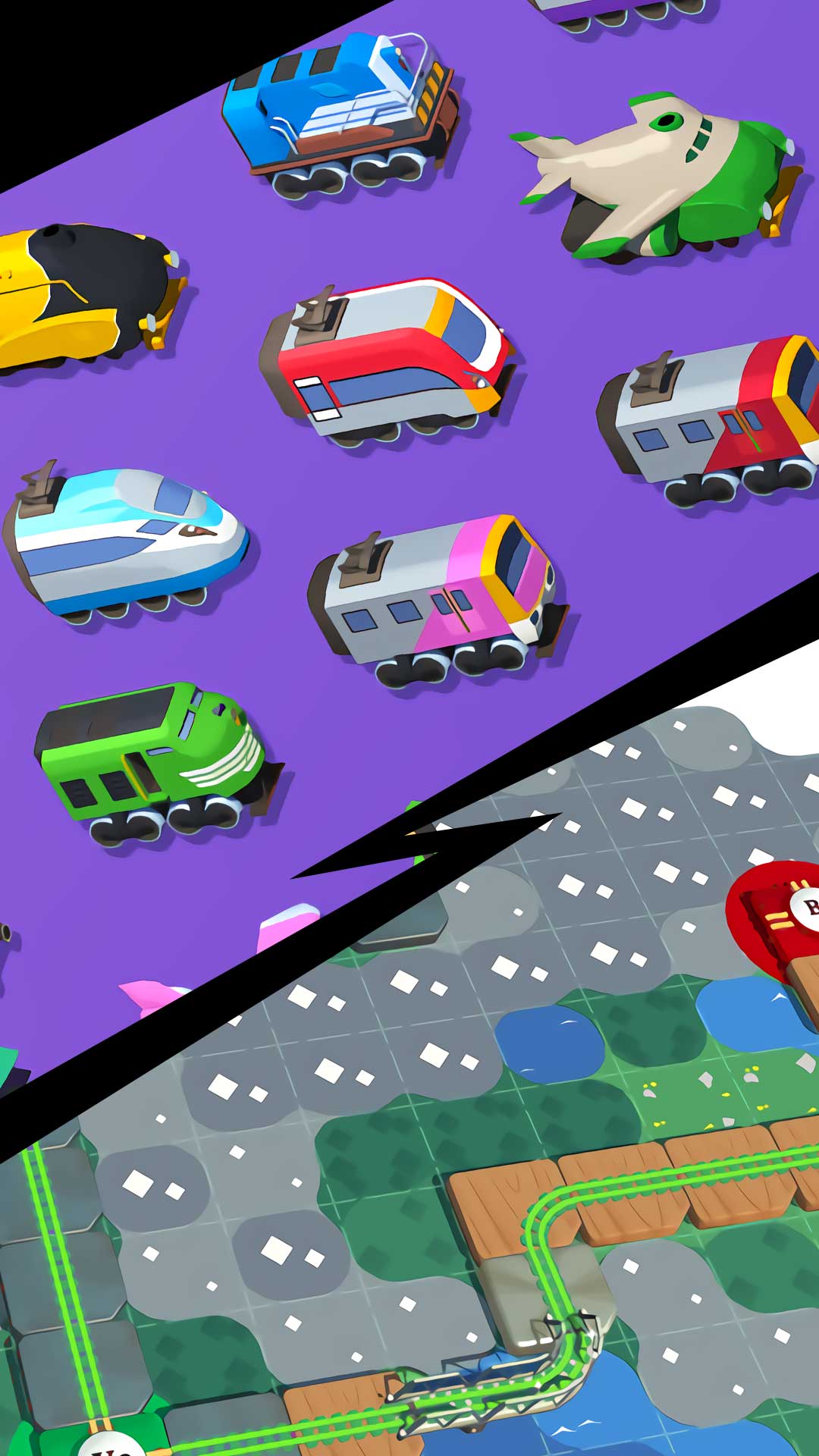 王牌飞车竞速 v1.0