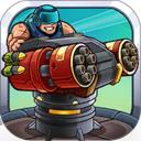 银河塔防：失落星球