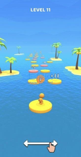 Bouncy Hop游戏 v1.0