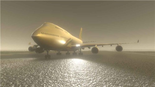 真实飞行员模拟手机版 v1.0.3