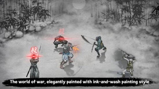 浪人末代武士 v0.26