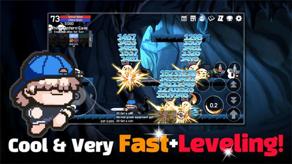 史莱姆RPG2 v1.0.35