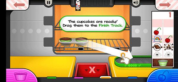 老爹蛋糕店高清版