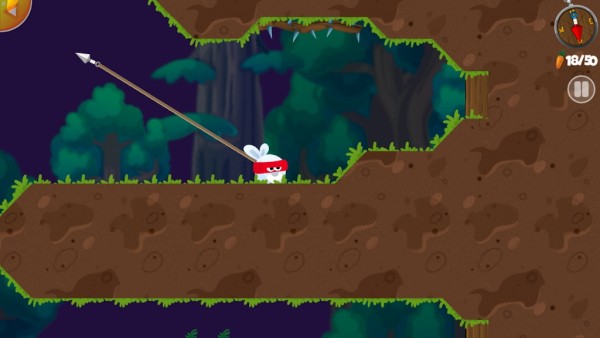 兔兔小兵冒险2游戏安卓官方版  v3.2.2