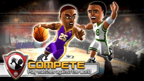 篮球大赢家 BigWinBasketball v3.1.5