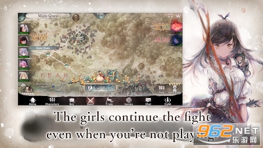 Memento Mori国际服 v1.2.8官方版