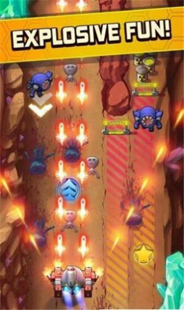 外星人怪物射手  v1.0.0