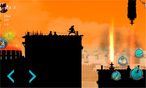 海盗来了单机版