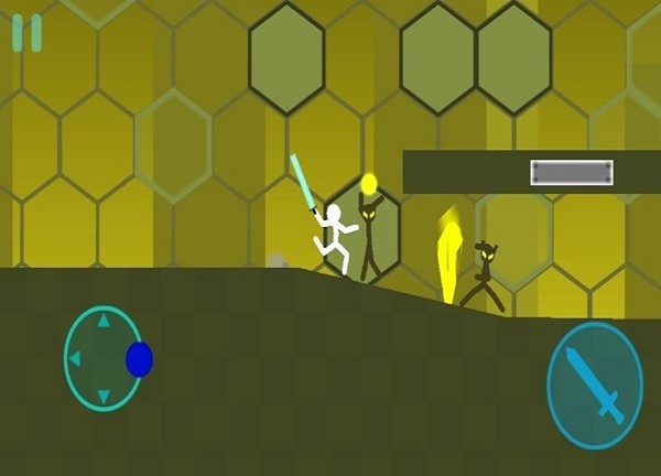 火柴人计划重生  v1.6