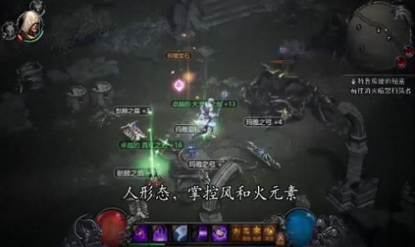 玄武复古区手游官方最新版  v4.3.3