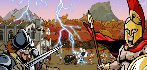 人类战争模拟器  v1.6.5