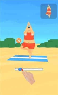 瑜伽大师游戏 V0.1