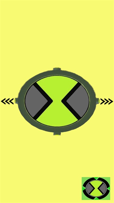 外星变身器 v1.0