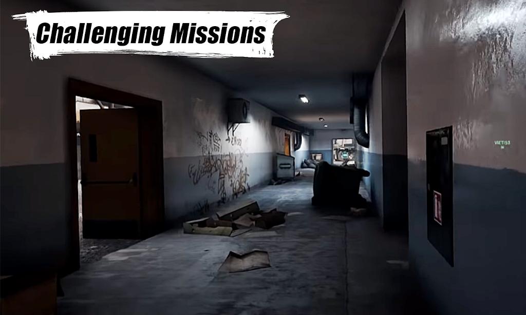 僵尸死亡防御战争 v1.0