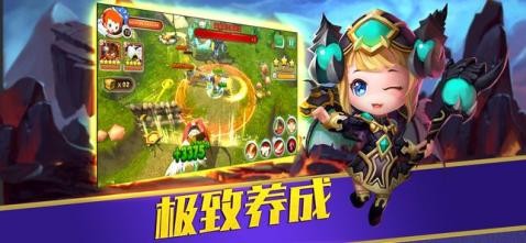 萌宠召唤师 2024-06-25 15:08