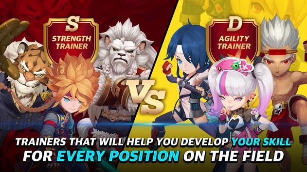 超级棒球明星2020 v3.1.5