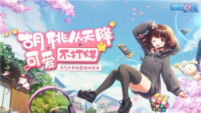 胡桃日记正式服  v1.6.3.0