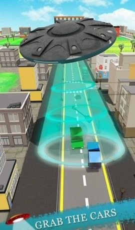 UFO大作战  v1.6.8