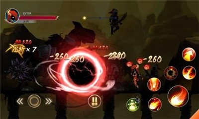 火柴人三国  v1.0