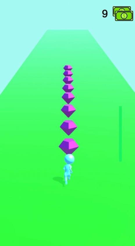 小彩人障碍赛 v1.1