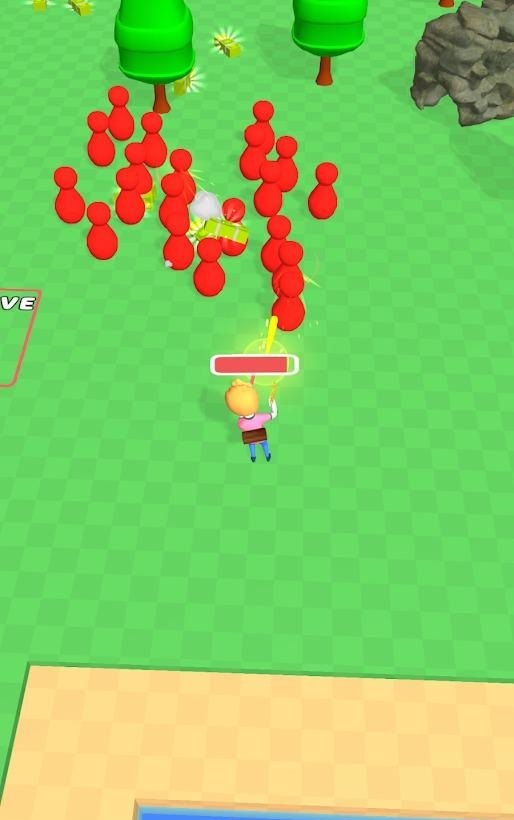 活在岛上游戏官方安卓版（Sur v3.2.4