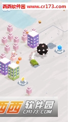 Flail Rider(梿枷小车最新版) 1.0.0安卓版