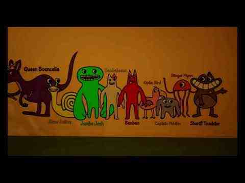 班班幼儿园第6章