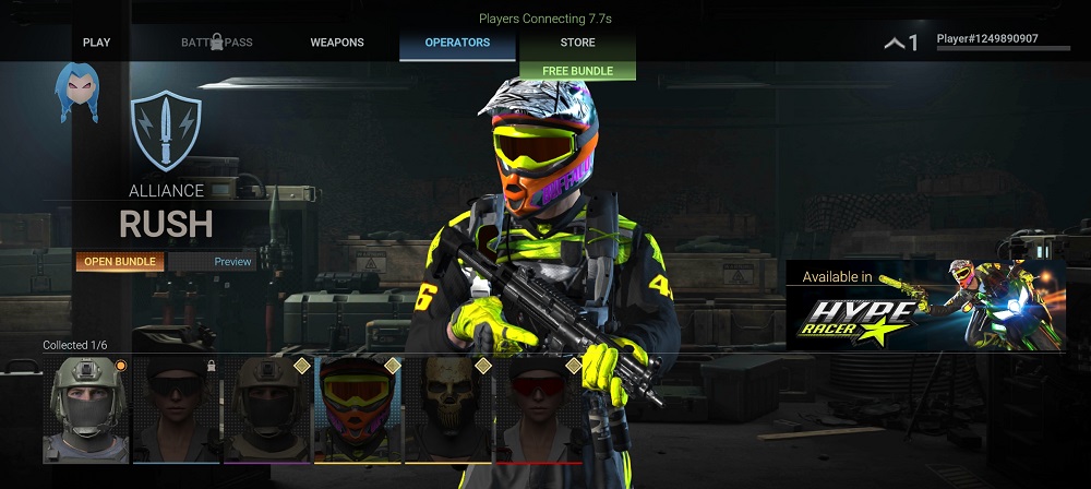 使命召唤16单机版 v0.1.249