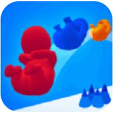 Shorty Shots(短途跳跃)