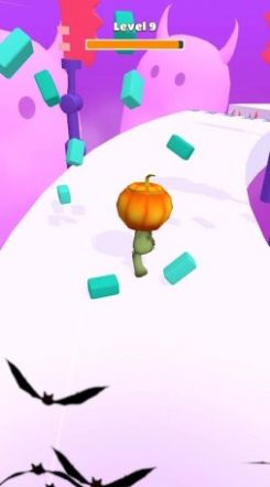 南瓜人赛跑游戏官方版  v4.0.2