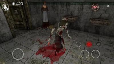 凶手游戏汉化版 v1.1.3