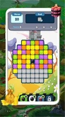 匹配并爆炸 v1.0