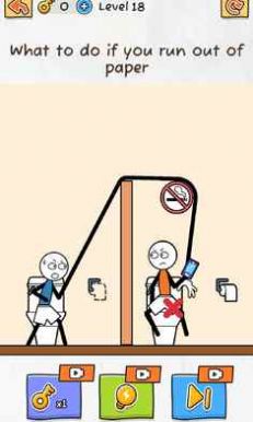 疯狂的手 v1.0.6.1