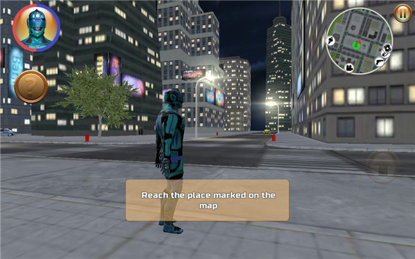 奥特曼银河英雄最新版 v2.0.0