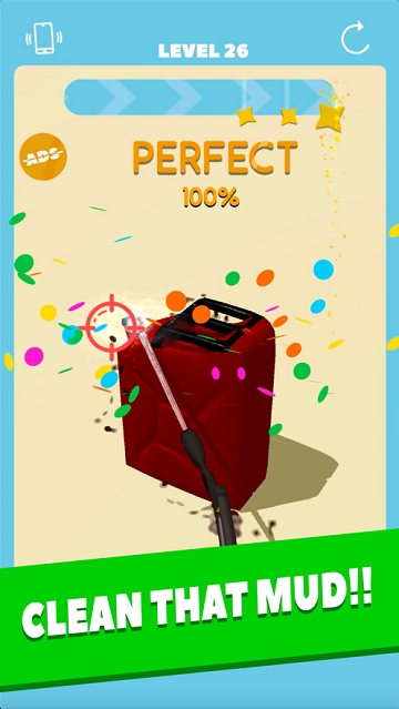 高压清洗机(Pressure Washer) v1.5安卓版