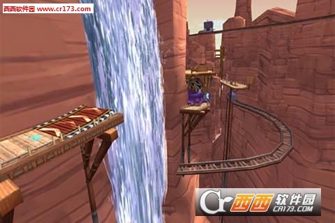 一起来飞车官方体验服